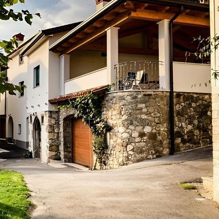 Apartmaji Tanto Malovse Чрниче Екстер'єр фото