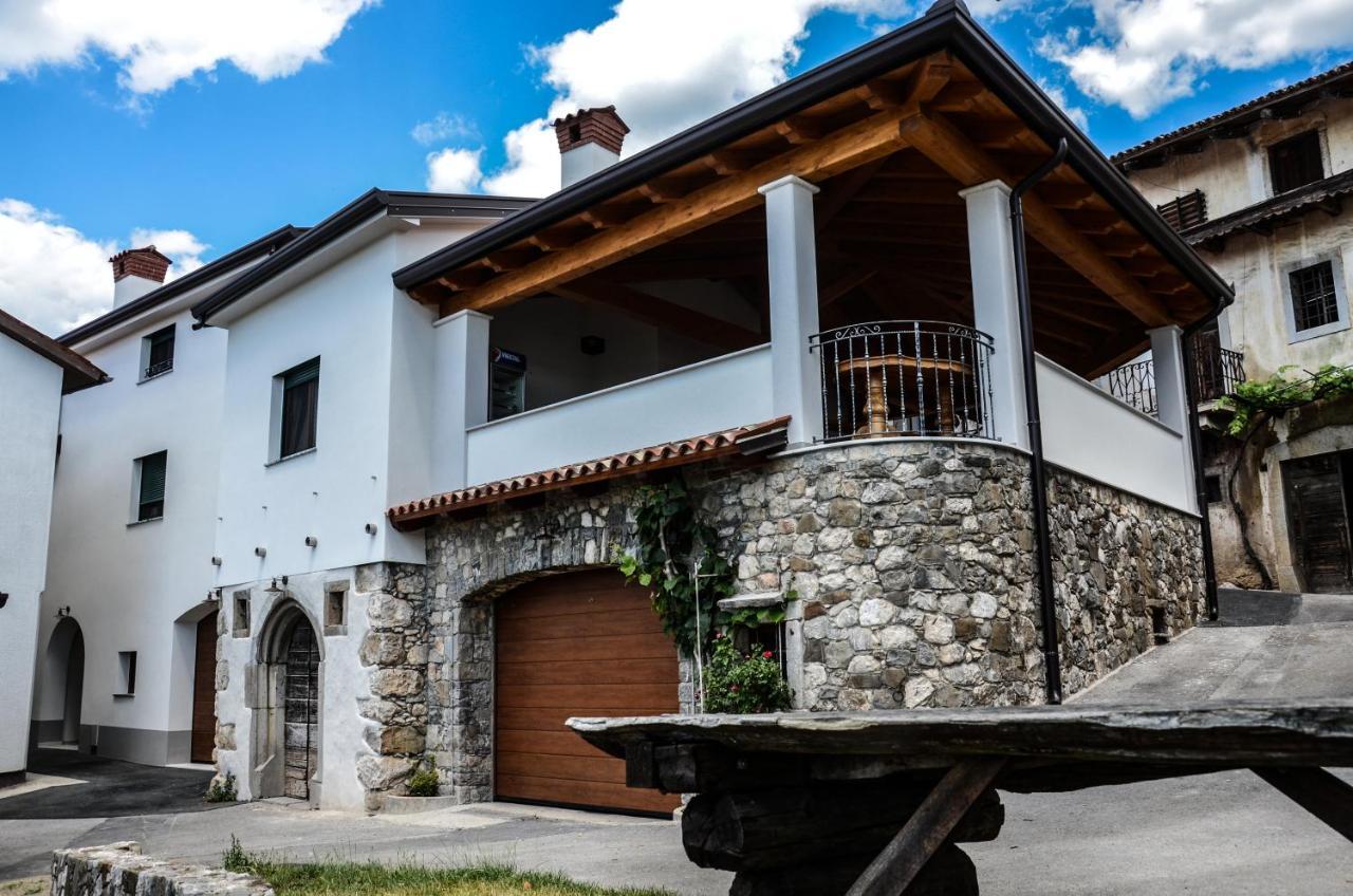 Apartmaji Tanto Malovse Чрниче Екстер'єр фото