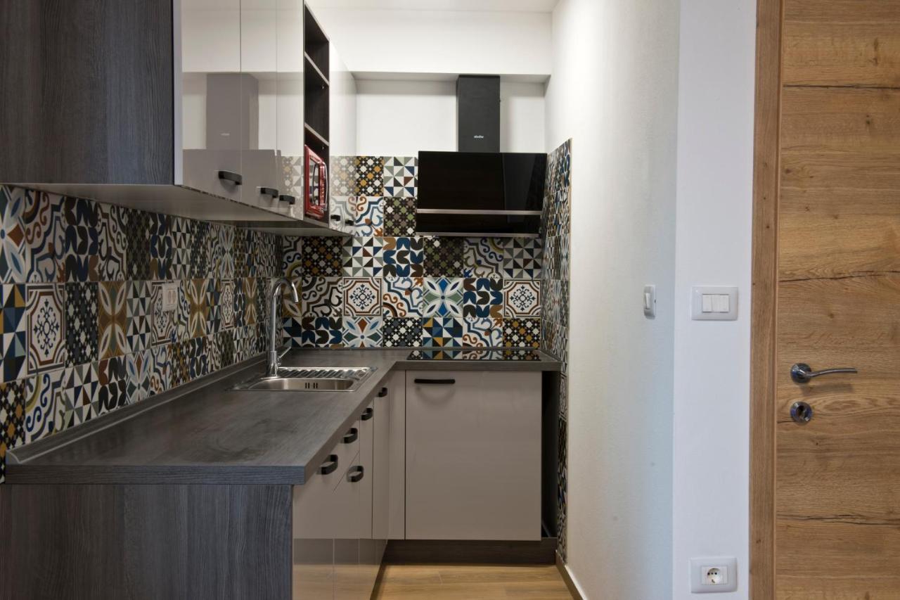 Apartmaji Tanto Malovse Чрниче Екстер'єр фото