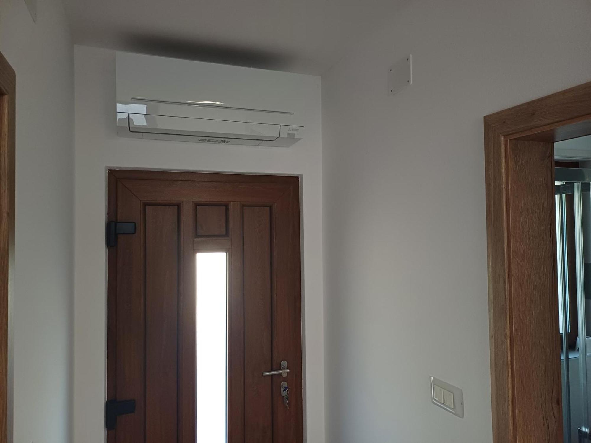 Apartmaji Tanto Malovse Чрниче Екстер'єр фото
