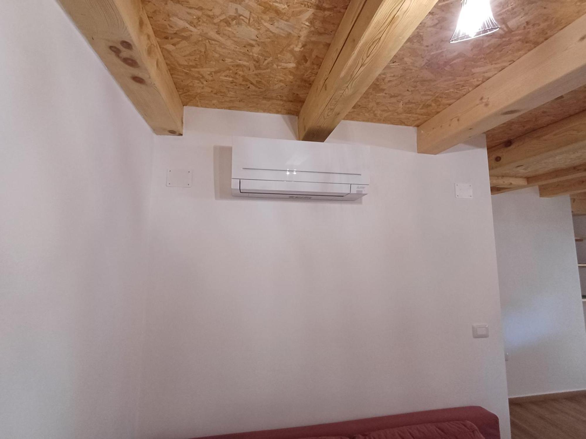 Apartmaji Tanto Malovse Чрниче Екстер'єр фото