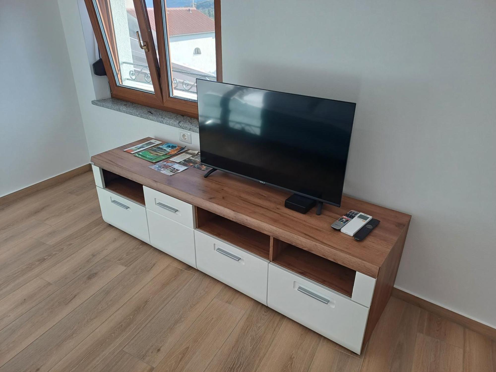 Apartmaji Tanto Malovse Чрниче Екстер'єр фото