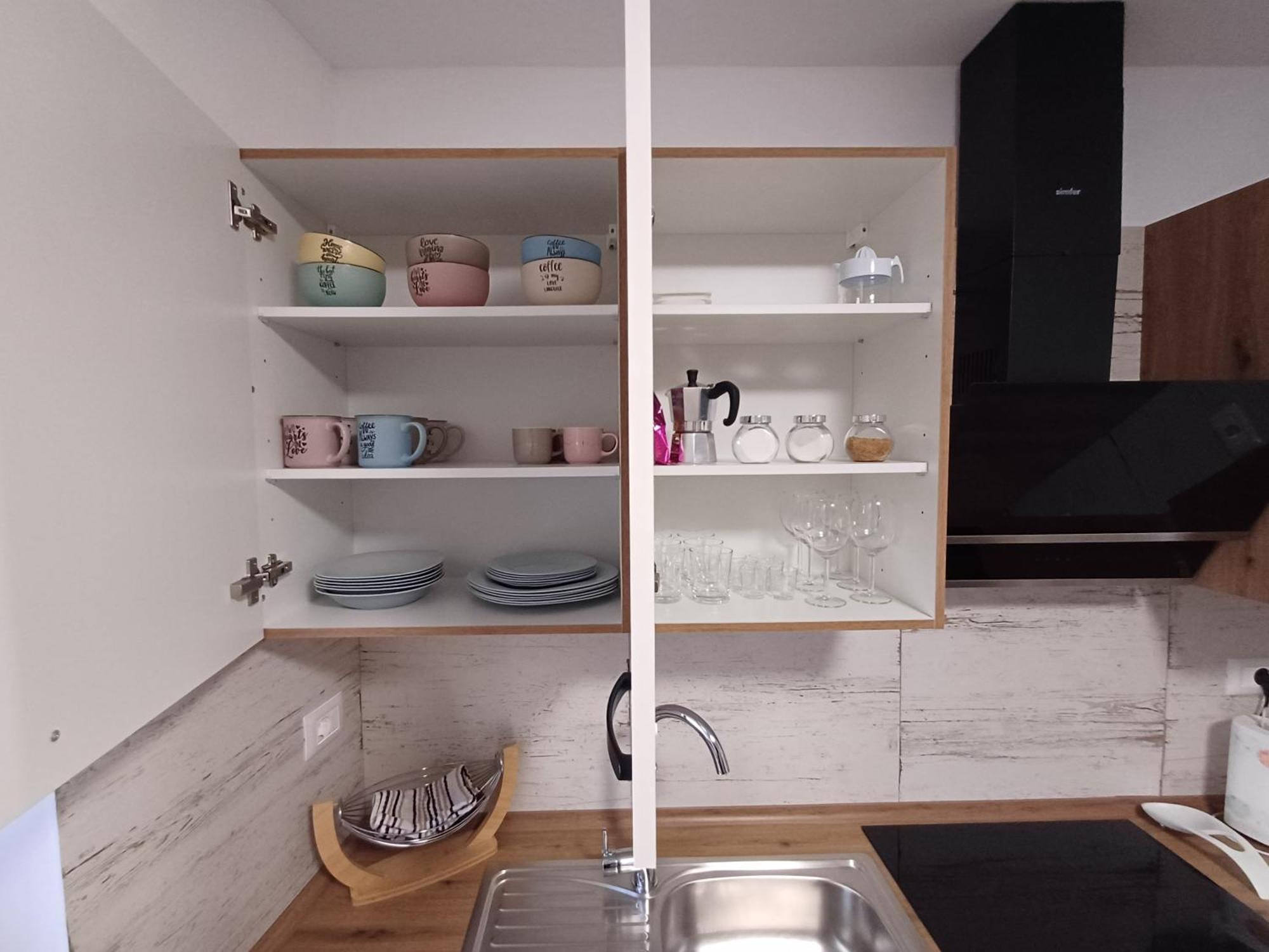 Apartmaji Tanto Malovse Чрниче Екстер'єр фото