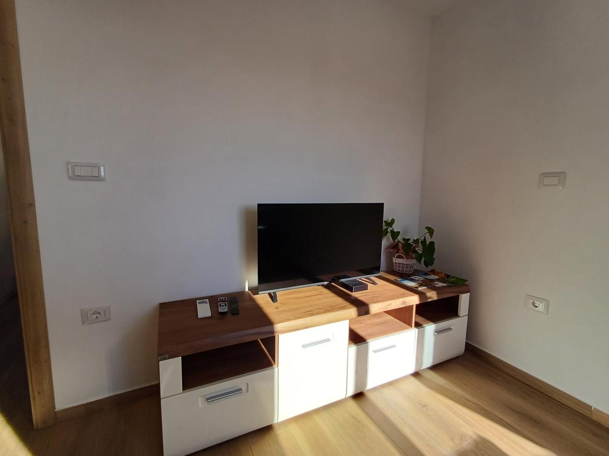 Apartmaji Tanto Malovse Чрниче Екстер'єр фото
