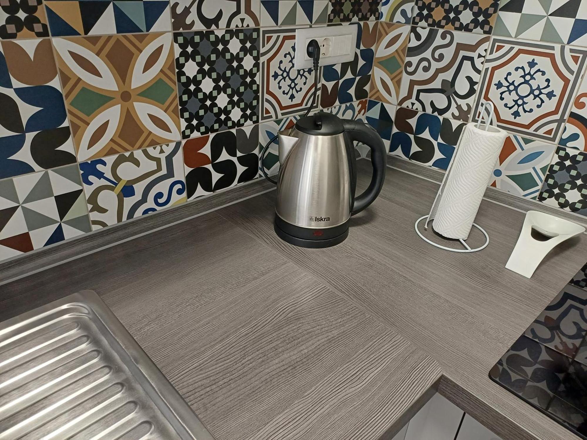 Apartmaji Tanto Malovse Чрниче Екстер'єр фото