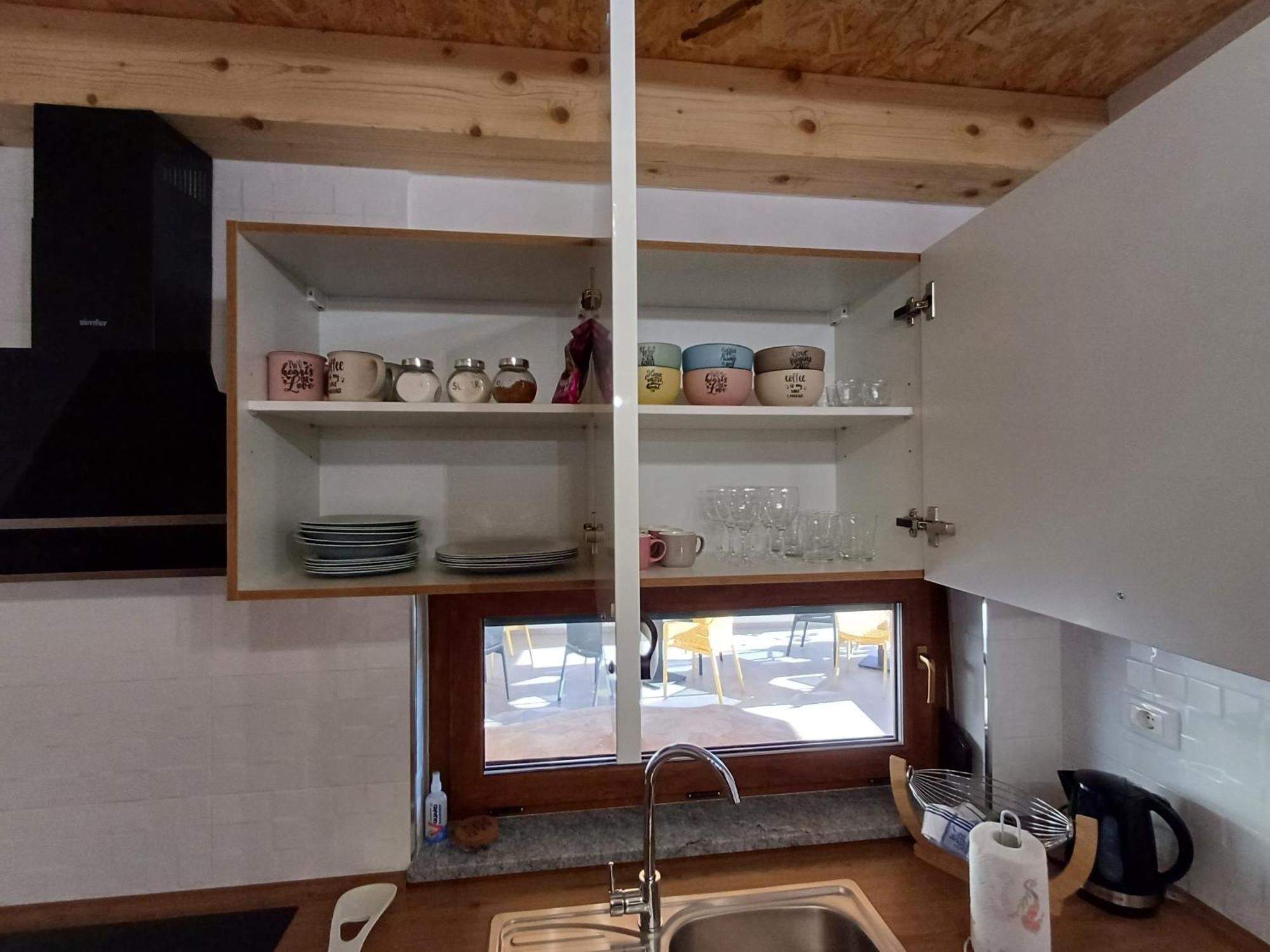 Apartmaji Tanto Malovse Чрниче Номер фото