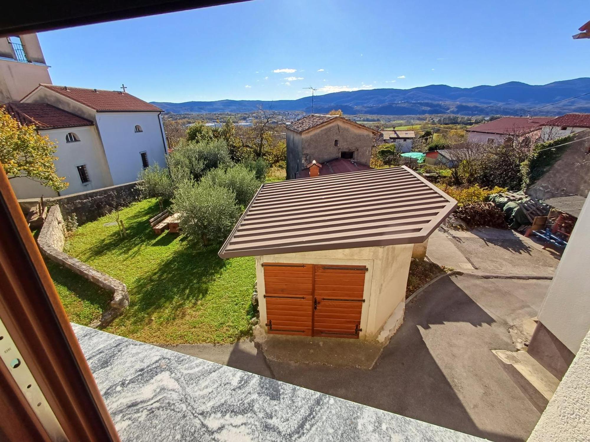 Apartmaji Tanto Malovse Чрниче Екстер'єр фото
