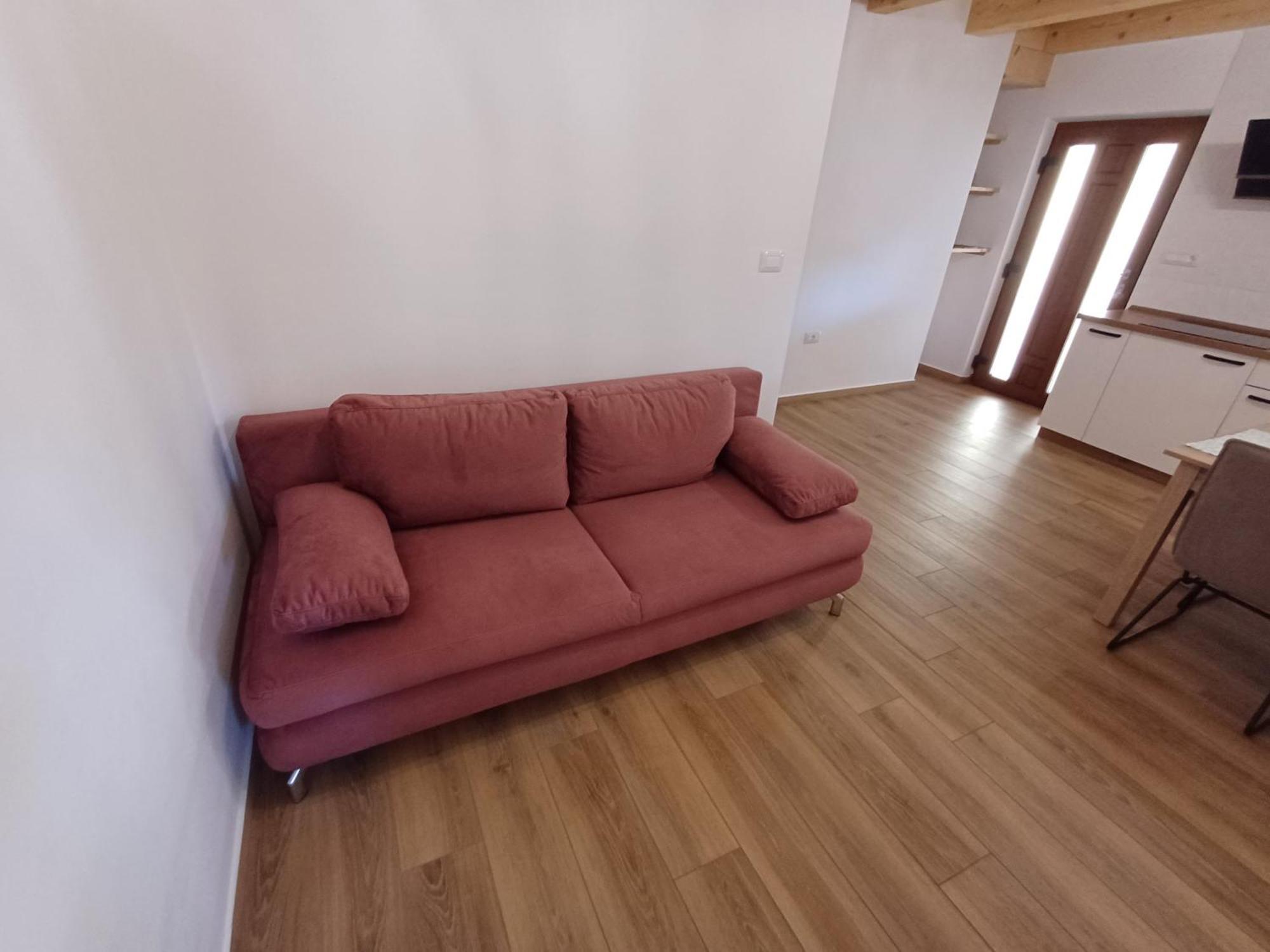 Apartmaji Tanto Malovse Чрниче Екстер'єр фото